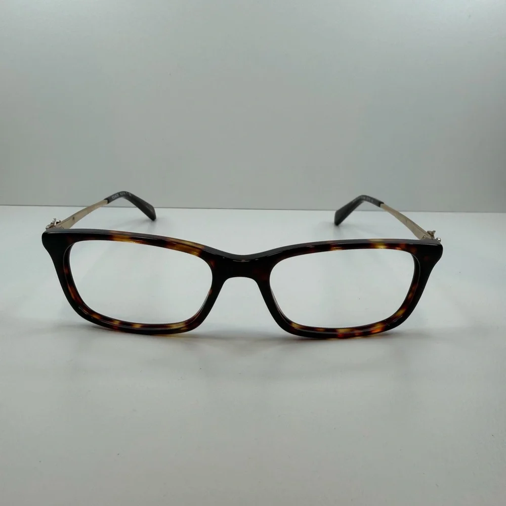 COACH HC6110/5485 (DARK TORTOISE) 50•16•140 COACH GLASSES COACH EYEGLASSES FRAME